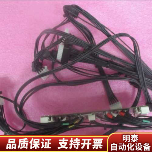 HP Z8 Fury G5工作站主板双电源背板连接线 N.询价