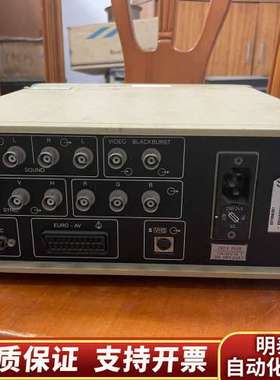 电视信号发生器 GV798 TV PATTERN GENER询价