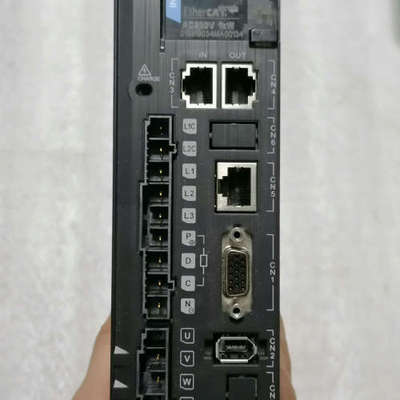 汇川 伺服驱动器 SV635NS7R6I.询价