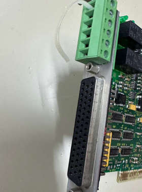 大族彼岸 PA8000 CNC 控制卡 BA7301接口卡.询价