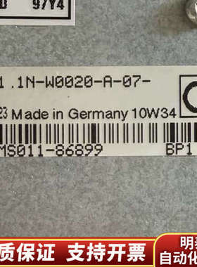 HMS01.1N-W0020-A-07-NNNN R9112.询价