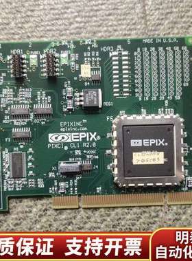EPIX EPIXINC PIXCICL1 PIXCI询价