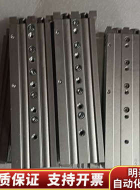 滑台气缸HLS16X100S，，型号.询价