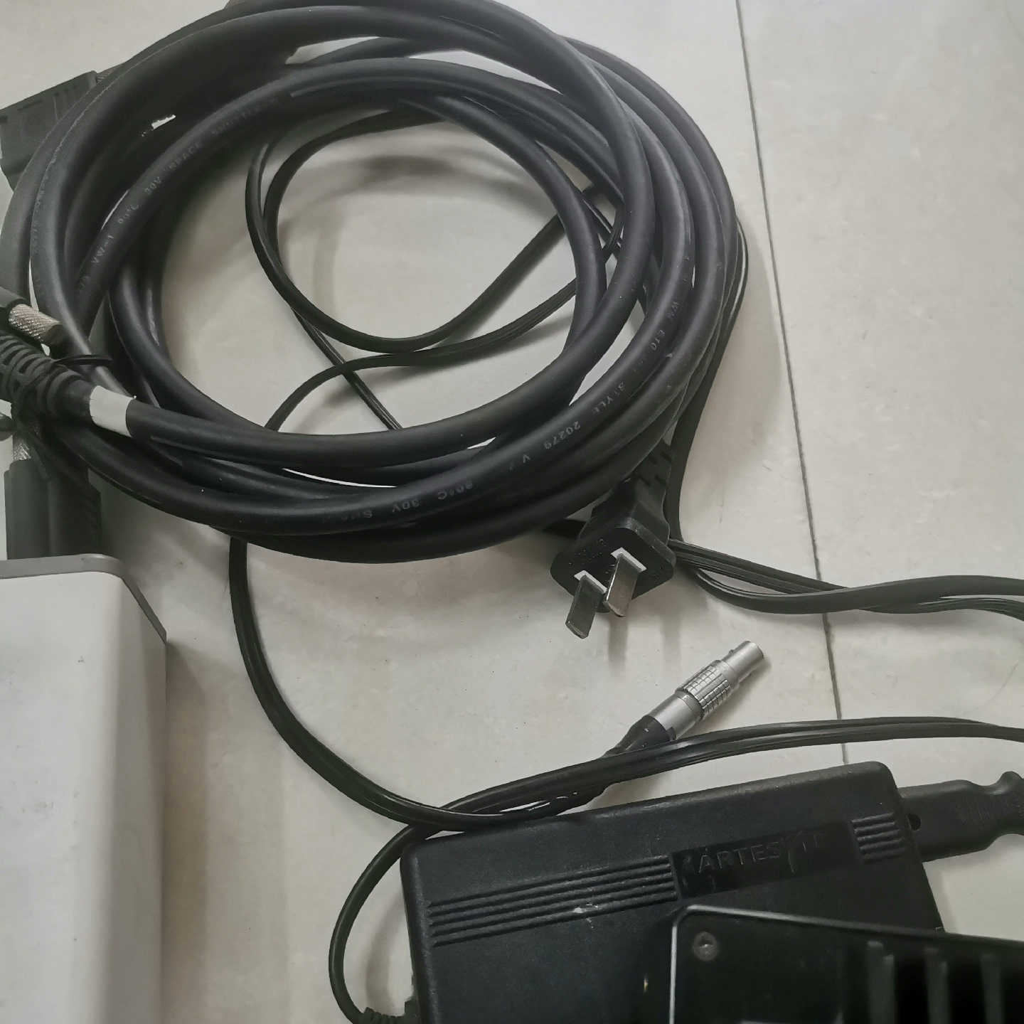 MegaPlus II 工业相机控制器  带REDLAKE.询价