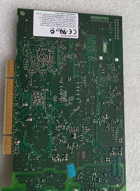 库卡Profibus通讯卡，型号A5E00219170.询价