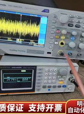 GWⅰnSteK/AFG-2005函数发生器，高频率5询价