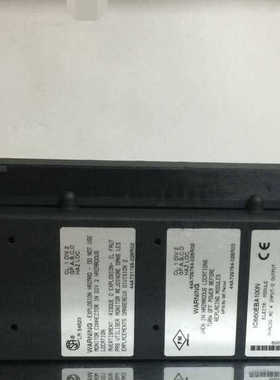 GE  IC660BBA100.询价