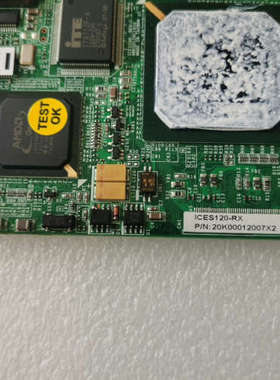 新汉 ICES120-RX ETX 工控 数控设备主板.询价