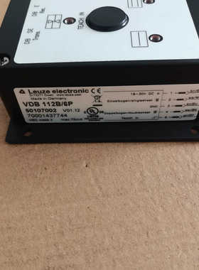Leuze电子VDB 112B/6P双控制器，制造，成.询价