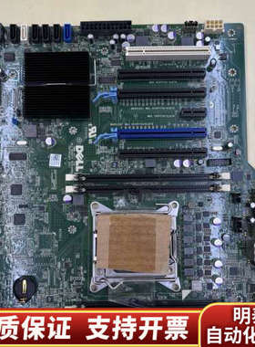 Dell T3600 工作站主板 08HPGT NE0911.询价