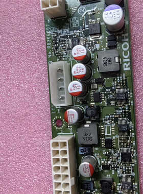 设备仪器一体机电源板 R0307063D-99028 成.询价