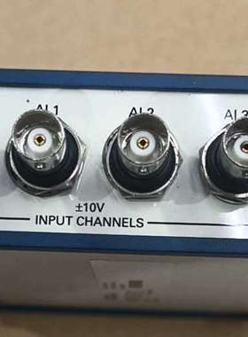 NI USB-4431数据采集卡，无，全.询价