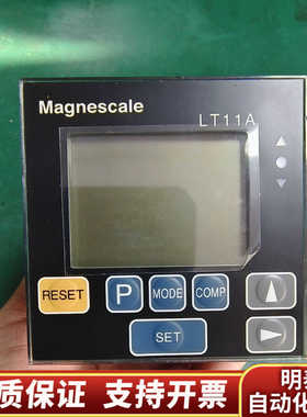 MagnescaIe LT11A-101B位移传感器LT11.询价