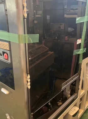 CAP-3000II溅射镀膜机，，2008年.询价