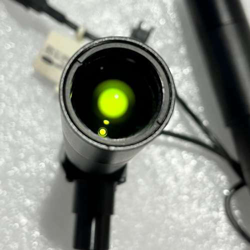 茉丽特工业镜头 MML08-ST170D 0.8倍物距170.询价