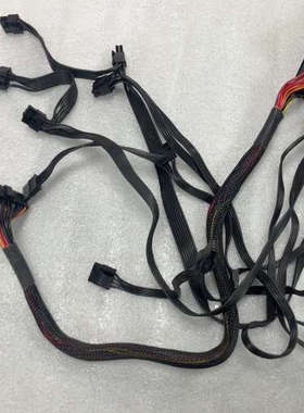 长城巨龙1000W全模组电源 GW-EPS1000DA 90.询价