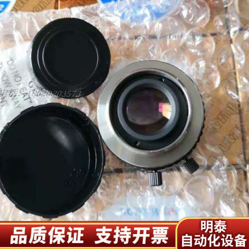 Computar 康标达  M1214-MP2 工业镜头 价.询价