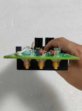 Lam Research BICEP ESC电源板，型号.询价