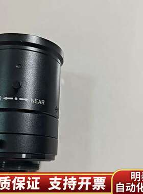 基恩士工业镜头/kowa工业镜头CA-LH4/ lm4ncm询价
