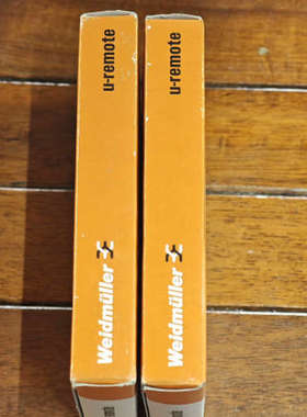 魏德米勒UR20-1SSI远程IO模块，型号1508.询价