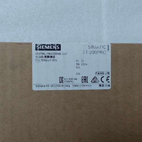 6ES7 516-2GN00-0AB0  23年 .询价