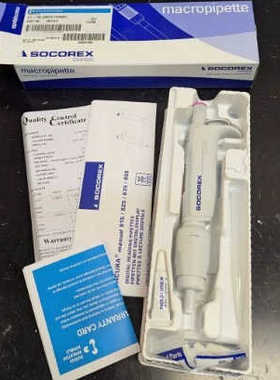 Socorex Acura Manual 835.02.询价