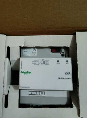 MTN684032，KNX电源模块，320mA，EIB系统。.询价