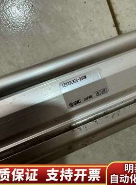 SMC电动气缸  电缸LEY32LNZC-250M询价