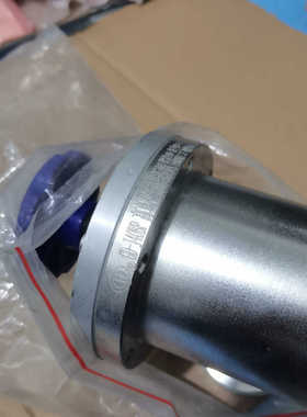 高真空阀，型号GD-J40BP！带蓝色手柄，适用于.询价