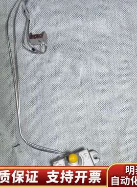 6890EPC 进样口，FID 具体看图，询价