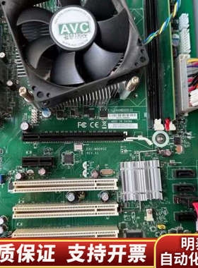 科技 EBC-MB06G2 REV.A1工控机主板  现.询价