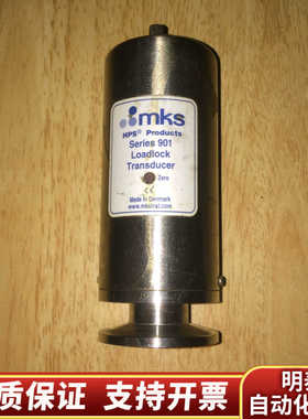 MKS Series 901 Loadlock Transd.询价
