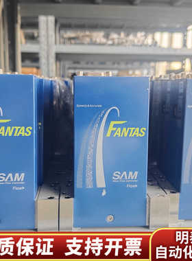 SAM FANTAS流量计，型号SFC1480FA，支持.询价