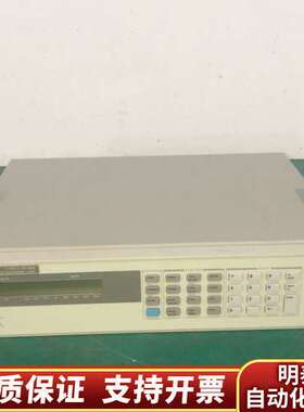 HP6063B直流电子负载 电源仪 电子负载询价