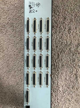 ServSwitch BLACK BOX 724-764-5.询价