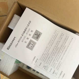 通讯现.询价 CAN Kinco步科触摸屏 MT5320T