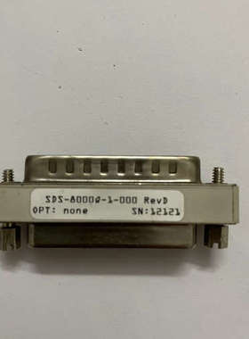 康耐视SDS-8000Q-1-000 RevD.询价