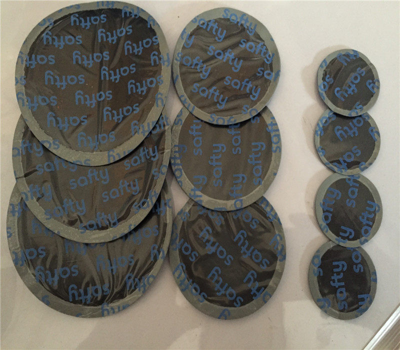 Kit de réparation vélo - Ref 2313738 Image 4