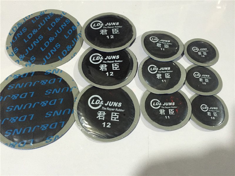 Kit de réparation vélo - Ref 2313753 Image 3