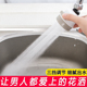 厨房自来水龙头防溅头嘴加长延伸器起泡净水器花洒家用直饮过滤器