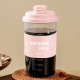 可加热中药分装 中药储存罐家用冷藏密封药液容器杯 瓶中药杯便携式