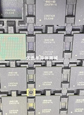 全新原装正品DSL6340集成电路IC芯片半导体电子元器件 封装BGA