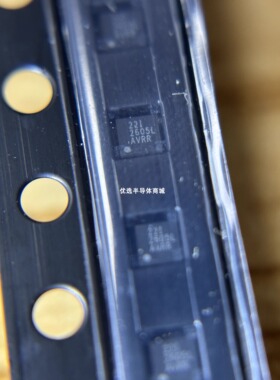 原装DRV2605LYZFR马达/运动/点火控制器和驱动器500uA封装DSBGA9