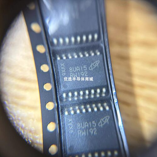 芯片MT25QU01GBBB8ESF-0SIT闪存