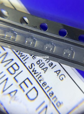 RCLAMP1502B.TCT静电和浪涌保护(TVS/ES电压5A封装SOT523丝印P6