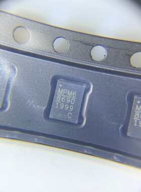 全新原装正品MP86901-CGLT-Z集成电路IC芯片半导体封装QFN年份21