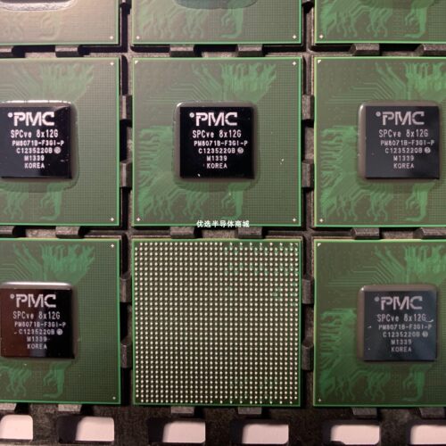 原装PM8071B-F3GI-P集成电路IC