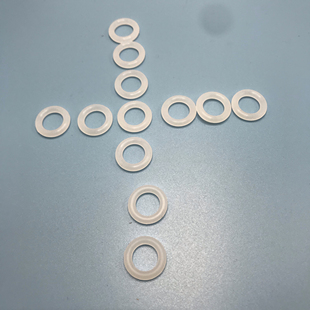 金宝除气壶室混合室密封圈全新 金宝血透机配件