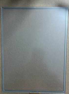 血液透析机日机装dbb-27/27c全新触摸屏送贴膜，全新按键膜。