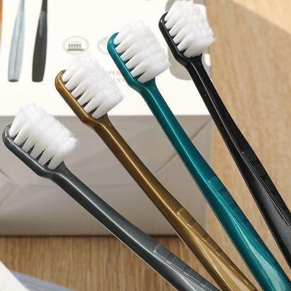 aimini艾米尼四代超细软毛牙刷